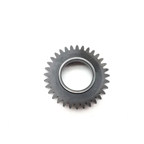 Engine Balancer 2000 Suzuki Hayabusa GSX1300R 2771A 17