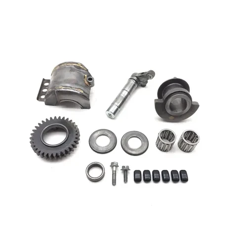 Engine Balancer 2000 Suzuki Hayabusa GSX1300R 2771A 3