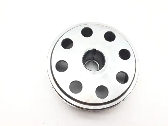 Engine Flywheel 2000 Suzuki Hayabusa GSX1300R 2771A