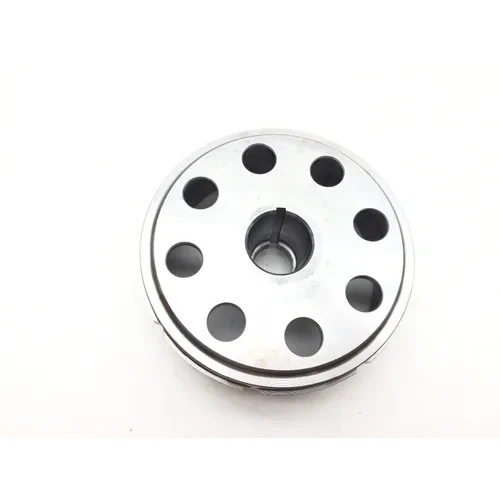 Engine Flywheel 2000 Suzuki Hayabusa GSX1300R 2771A 7