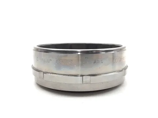 Engine Flywheel 2000 Suzuki Hayabusa GSX1300R 2771A