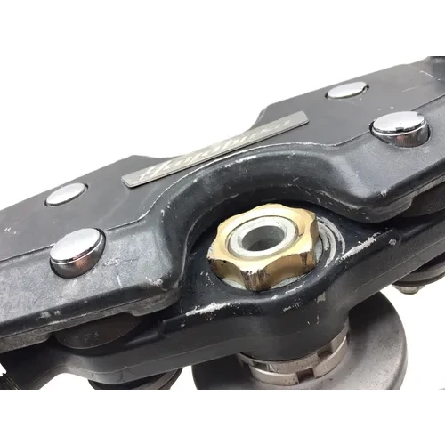 Upper Lower Triple Tree Set 2000 Suzuki Hayabusa GSX1300R 2771A x 5