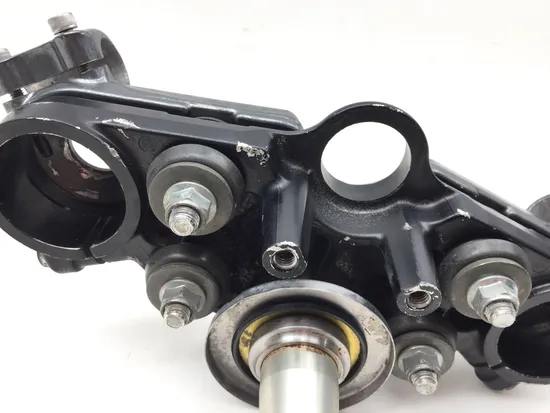 Upper Lower Triple Tree Set 2000 Suzuki Hayabusa GSX1300R 2771A x