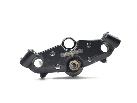 Upper Lower Triple Tree Set 2000 Suzuki Hayabusa GSX1300R 2771A x