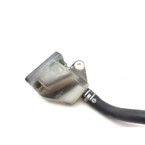 Rear Brake Master Cylinder 2000 Suzuki Hayabusa GSX1300R 2771A x 14
