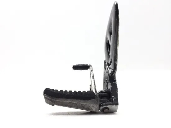 Left Side Rearset Shifter Bracket 2000 Suzuki Hayabusa GSX1300R 2771A x