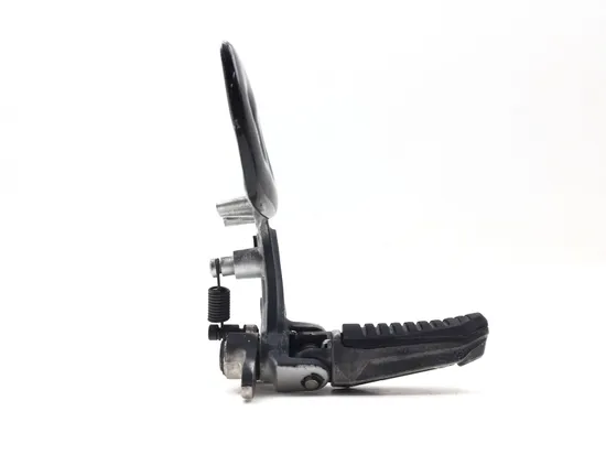 Right Rearset Brake Bracket Foot Peg 2000 Suzuki Hayabusa GSX1300R 2771A x