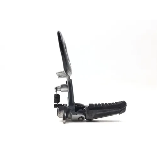 Right Rearset Brake Bracket Foot Peg 2000 Suzuki Hayabusa GSX1300R 2771A x 5