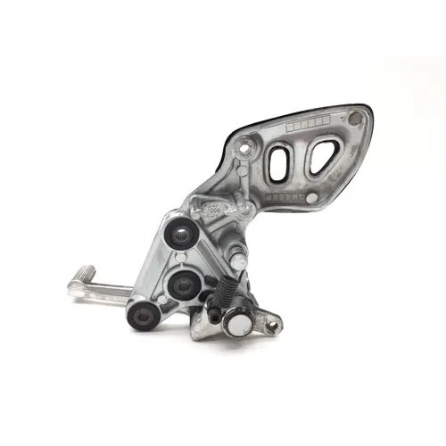 Right Rearset Brake Bracket Foot Peg 2000 Suzuki Hayabusa GSX1300R 2771A x 7