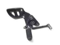 Right Rearset Brake Bracket Foot Peg 2000 Suzuki Hayabusa GSX1300R 2771A x