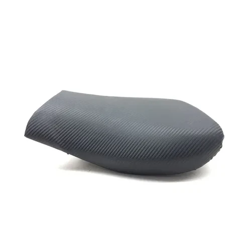 Front Seat Rider Driver Pad Cushion 2000 Suzuki Hayabusa GSX1300R 2771A x 11