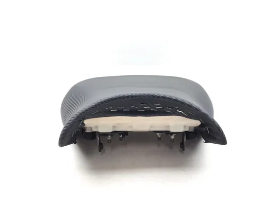 Front Seat Rider Driver Pad Cushion 2000 Suzuki Hayabusa GSX1300R 2771A x