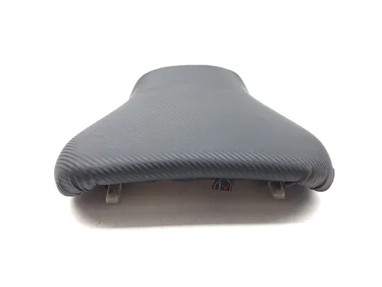 Front Seat Rider Driver Pad Cushion 2000 Suzuki Hayabusa GSX1300R 2771A x