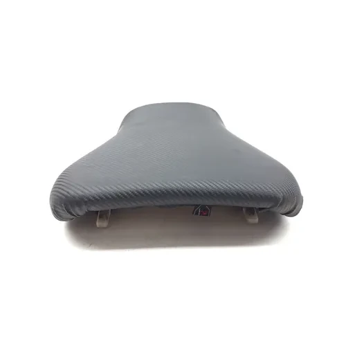 Front Seat Rider Driver Pad Cushion 2000 Suzuki Hayabusa GSX1300R 2771A x 5