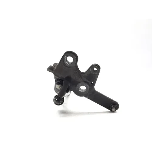 Kick Stand Bracket Side Foot Leg 2000 Suzuki Hayabusa GSX1300R 2771A x 9