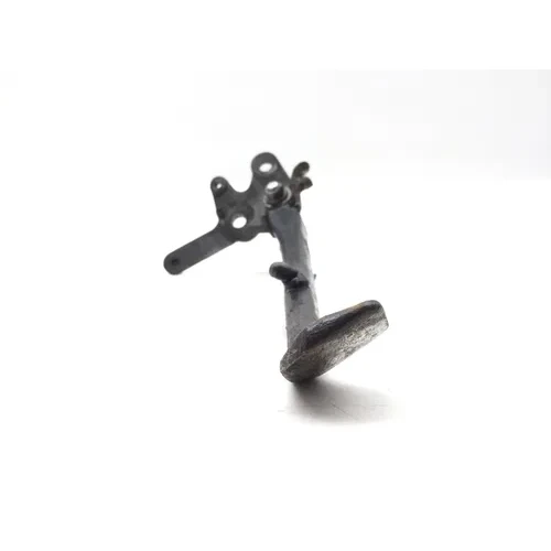 Kick Stand Bracket Side Foot Leg 2000 Suzuki Hayabusa GSX1300R 2771A x 5
