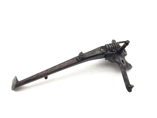 Kick Stand Bracket Side Foot Leg 2000 Suzuki Hayabusa GSX1300R 2771A x