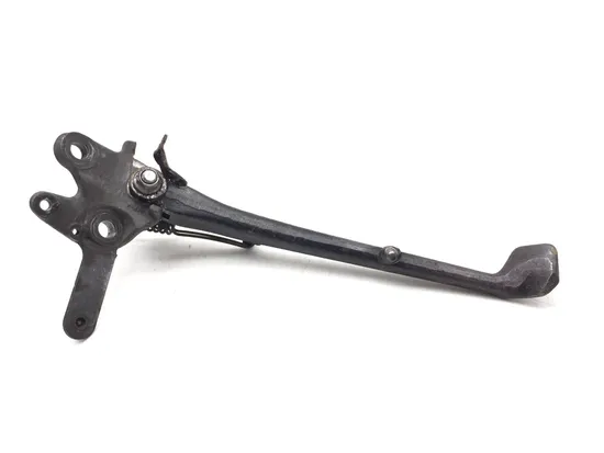 Kick Stand Bracket Side Foot Leg 2000 Suzuki Hayabusa GSX1300R 2771A x