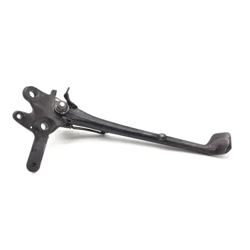 Kick Stand Bracket Side Foot Leg 2000 Suzuki Hayabusa GSX1300R 2771A x 3
