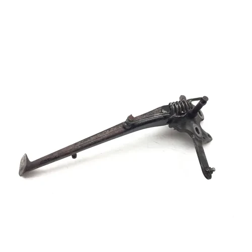 Kick Stand Bracket Side Foot Leg 2000 Suzuki Hayabusa GSX1300R 2771A x 10