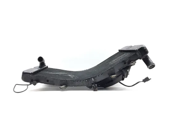 Radiator Cooling Front Fluid with Fan 2000 Suzuki Hayabusa GSX1300R 2771A x