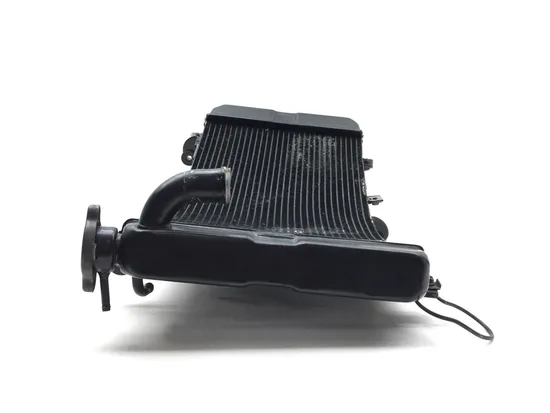 Radiator Cooling Front Fluid with Fan 2000 Suzuki Hayabusa GSX1300R 2771A x