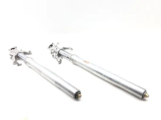 Front Forks Tubes Legs 2000 Suzuki Hayabusa GSX1300R 2771A PARTS