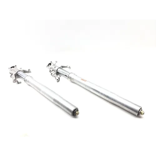 Front Forks Tubes Legs 2000 Suzuki Hayabusa GSX1300R 2771A PARTS 3