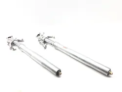 Front Forks Tubes Legs 2000 Suzuki Hayabusa GSX1300R 2771A PARTS
