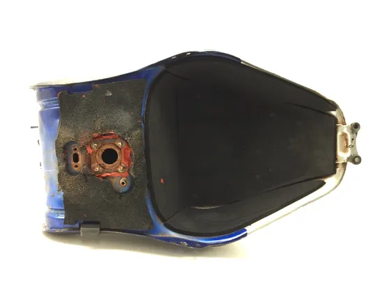 Gas Tank Fuel Petrol 2000 Suzuki Hayabusa GSX1300R 2771A x