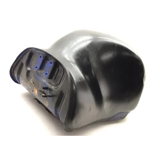 Gas Tank Fuel Petrol 2000 Suzuki Hayabusa GSX1300R 2771A x 17