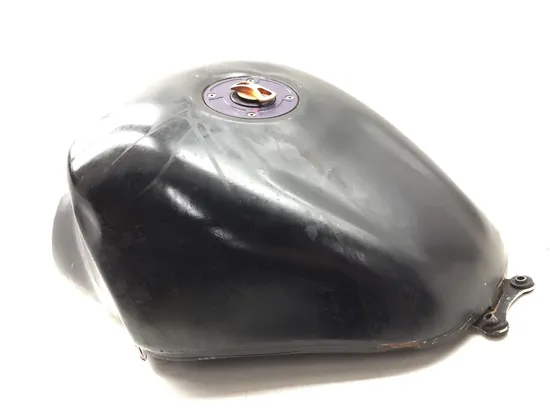 Gas Tank Fuel Petrol 2000 Suzuki Hayabusa GSX1300R 2771A x