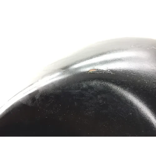 Gas Tank Fuel Petrol 2000 Suzuki Hayabusa GSX1300R 2771A x 9