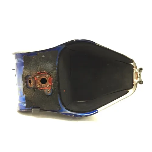 Gas Tank Fuel Petrol 2000 Suzuki Hayabusa GSX1300R 2771A x 22