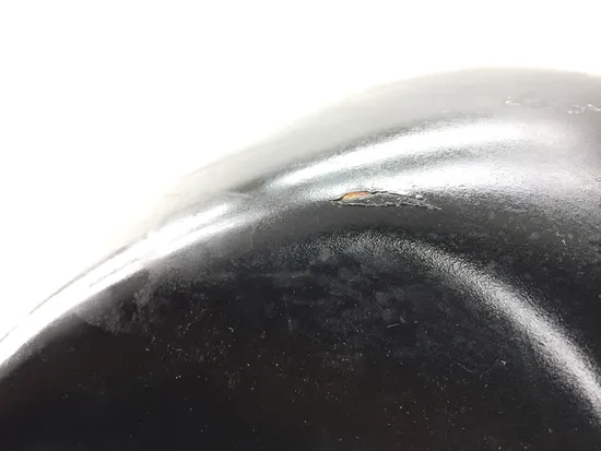 Gas Tank Fuel Petrol 2000 Suzuki Hayabusa GSX1300R 2771A x