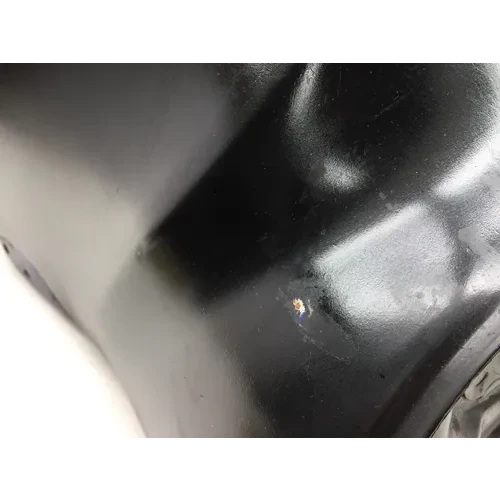 Gas Tank Fuel Petrol 2000 Suzuki Hayabusa GSX1300R 2771A x 11