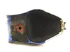 Gas Tank Fuel Petrol 2000 Suzuki Hayabusa GSX1300R 2771A x
