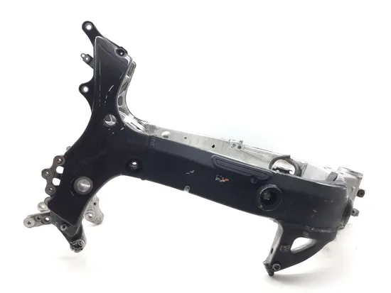 Main Frame Chassis CLN Ready To Go 2000 Suzuki Hayabusa GSX1300R 2771A x
