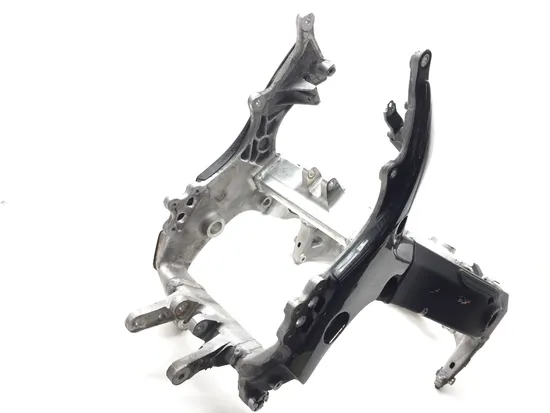 Main Frame Chassis CLN Ready To Go 2000 Suzuki Hayabusa GSX1300R 2771A x