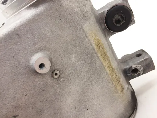 Main Frame Chassis CLN Ready To Go 2000 Suzuki Hayabusa GSX1300R 2771A x