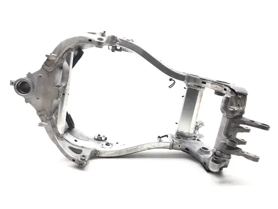 Main Frame Chassis CLN Ready To Go 2000 Suzuki Hayabusa GSX1300R 2771A x