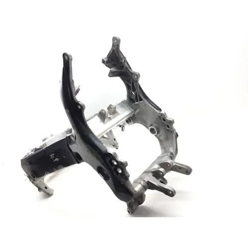 Main Frame Chassis CLN Ready To Go 2000 Suzuki Hayabusa GSX1300R 2771A x 11