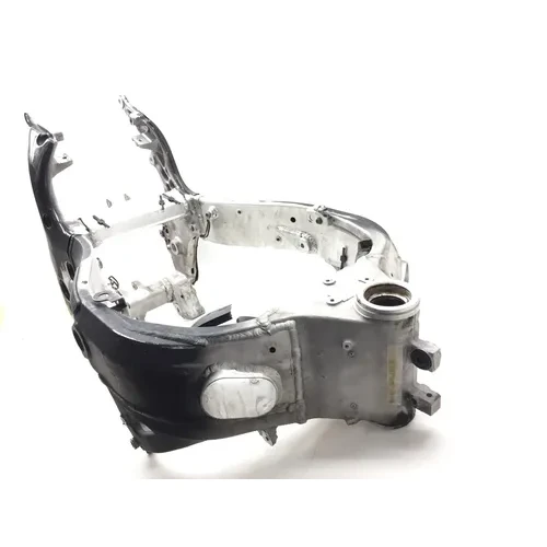 Main Frame Chassis CLN Ready To Go 2000 Suzuki Hayabusa GSX1300R 2771A x 15
