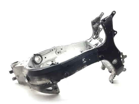 Main Frame Chassis CLN Ready To Go 2000 Suzuki Hayabusa GSX1300R 2771A x