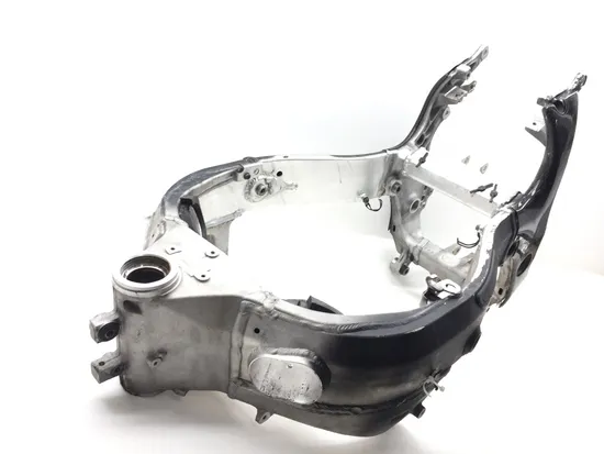 Main Frame Chassis CLN Ready To Go 2000 Suzuki Hayabusa GSX1300R 2771A x
