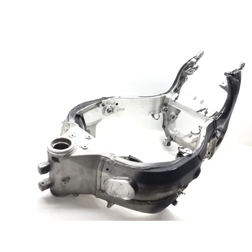 Main Frame Chassis CLN Ready To Go 2000 Suzuki Hayabusa GSX1300R 2771A x 9