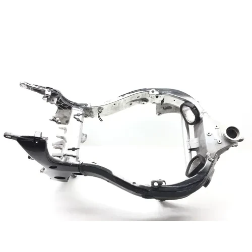 Main Frame Chassis CLN Ready To Go 2000 Suzuki Hayabusa GSX1300R 2771A x 17