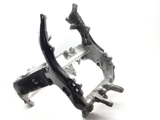Main Frame Chassis CLN Ready To Go 2000 Suzuki Hayabusa GSX1300R 2771A x