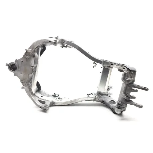 Main Frame Chassis CLN Ready To Go 2000 Suzuki Hayabusa GSX1300R 2771A x 18