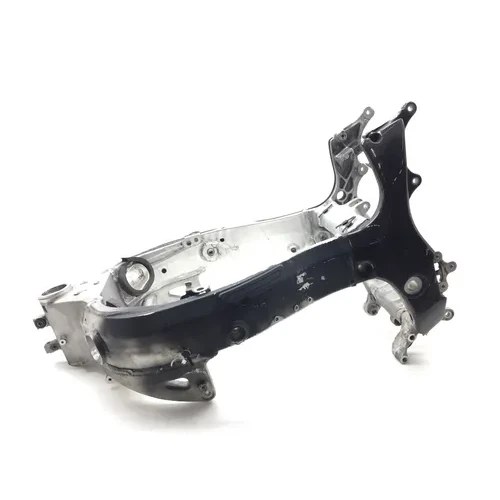 Main Frame Chassis CLN Ready To Go 2000 Suzuki Hayabusa GSX1300R 2771A x 7